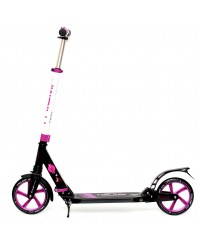 Самокат Triumf Active SKL-03A пурпурный Самокат Triumf Active SKL-03A пурпурный