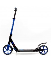 Самокат Triumf Active SKL-03A синий Самокат Triumf Active SKL-03A синий