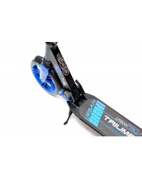 Самокат Triumf Active SKL-03A синий Самокат Triumf Active SKL-03A синий