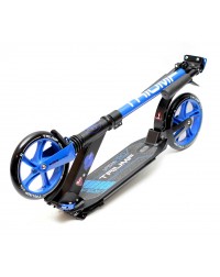 Самокат Triumf Active SKL-03A синий Самокат Triumf Active SKL-03A синий