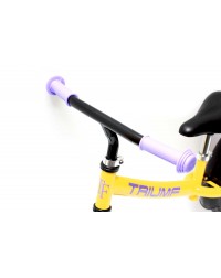 Беговел AKB-1289 Triumf Active желтый Беговел AKB-1289 Triumf Active желтый