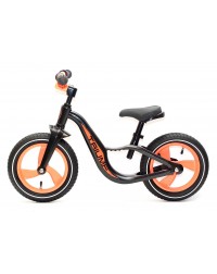 Беговел Triumf WB-M01 оранжевый Беговел Triumf WB-M01 оранжевый