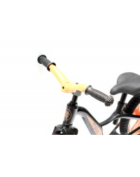 Беговел Triumf WB-M01 оранжевый Беговел Triumf WB-M01 оранжевый