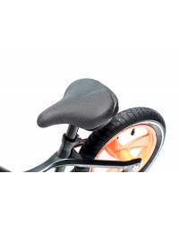 Беговел Triumf WB-M01 оранжевый Беговел Triumf WB-M01 оранжевый