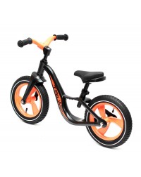 Беговел Triumf WB-M01 оранжевый Беговел Triumf WB-M01 оранжевый