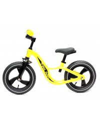 Беговел Triumf WB-M01 желтый Беговел Triumf WB-M01 желтый