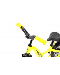Беговел Triumf WB-M01 желтый Беговел Triumf WB-M01 желтый