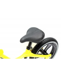 Беговел Triumf WB-M01 желтый Беговел Triumf WB-M01 желтый