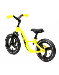 Беговел Triumf WB-M01 желтый Беговел Triumf WB-M01 желтый