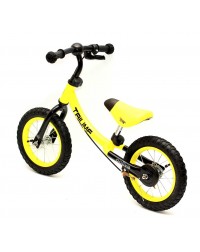 Беговел Triumf WB-06T желтый Беговел Triumf WB-06T желтый