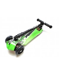 Самокат Triumf maxi plus print racer Самокат Triumf maxi plus print racer