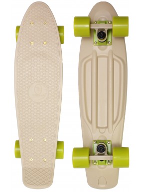 Миникруизер Triumf Active TLS-401 Beige Миникруизер Triumf Active TLS-401 Beige