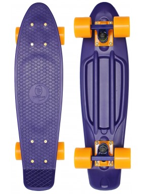 Миникруизер Triumf Active TLS-401 Navy Blue