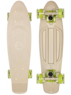 Миникруизер Triumf Active TLS-401L Beige Миникруизер Triumf Active TLS-401L Beige