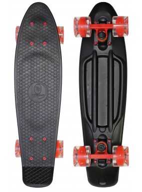 Миникруизер Triumf Active TLS-401L Black