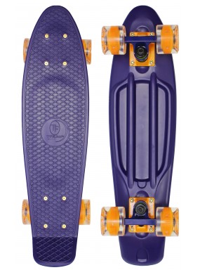 Миникруизер Triumf Active TLS-401L Navy Blue