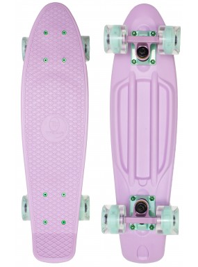 Миникруизер Triumf Active TLS-401L Violet Миникруизер Triumf Active TLS-401L Violet