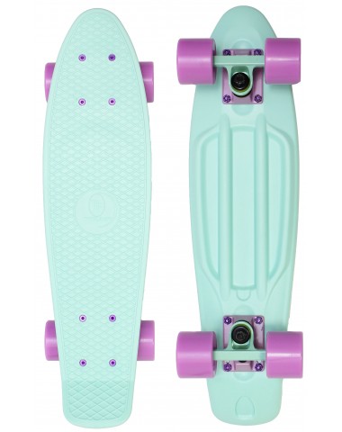 Миникруизер Triumf Active TLS-401 Mint Пенни борд для детей / подростков