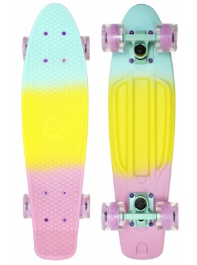 Миникруизер Triumf Active TLS-401ML Ice cream Миникруизер Triumf Active TLS-401ML Ice cream