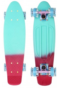 Миникруизер Triumf Active TLS-401ML Mint Пенни борд для детей / подростков Миникруизер Triumf Active TLS-401ML Mint Пенни борд для детей / подростков