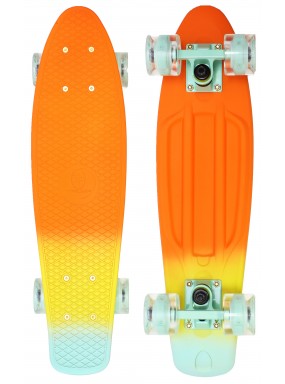 Миникруизер Triumf Active TLS-401ML Sunset