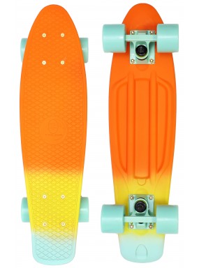 Миникруизер Triumf Active TLS-401M Sunset