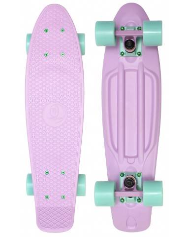 Миникруизер Triumf Active TLS-401 Violet Пенни борд для детей / подростков