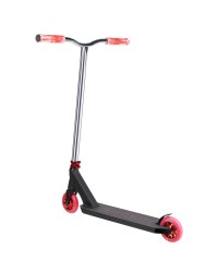 Самокат Vokul SAGA красный Самокат Vokul SAGA красный