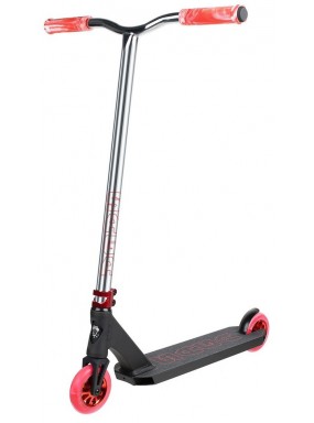 Самокат Vokul SAGA красный Самокат Vokul SAGA красный