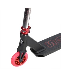 Самокат Vokul SAGA красный Самокат Vokul SAGA красный