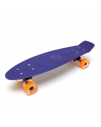 Миникруизер Triumf Active TLS-401L Navy Blue