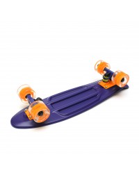 Миникруизер Triumf Active TLS-401L Navy Blue