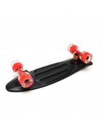 Миникруизер Triumf Active TLS-401L Black