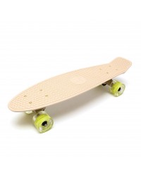 Миникруизер Triumf Active TLS-401L Beige Миникруизер Triumf Active TLS-401L Beige