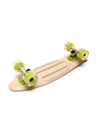 Миникруизер Triumf Active TLS-401L Beige Миникруизер Triumf Active TLS-401L Beige