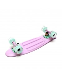 Миникруизер Triumf Active TLS-401L Violet Миникруизер Triumf Active TLS-401L Violet