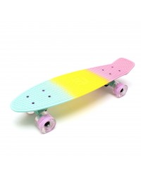 Миникруизер Triumf Active TLS-401ML Ice cream Миникруизер Triumf Active TLS-401ML Ice cream