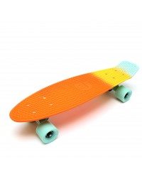 Миникруизер Triumf Active TLS-401M Sunset