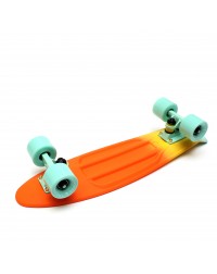 Миникруизер Triumf Active TLS-401M Sunset