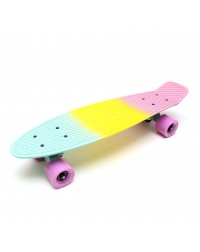 Миникруизер Triumf Active TLS-401M Ice cream