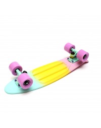 Миникруизер Triumf Active TLS-401M Ice cream