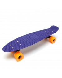 Миникруизер Triumf Active TLS-401 Navy Blue