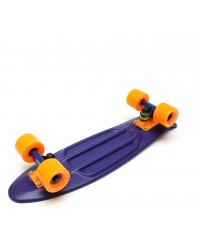 Миникруизер Triumf Active TLS-401 Navy Blue