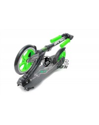 Самокат Triumf Active SKL-033 зеленый