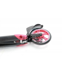 Самокат Triumf Active K5 красный с ручным тормозом Самокат Triumf Active K5 красный с ручным тормозом