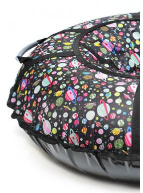 Тюбинг Triumf Люкс Pro Планеты 2021 90 см