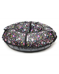 Тюбинг Triumf Люкс Pro Планеты 2021 90 см