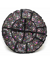 Тюбинг Triumf Люкс Pro Планеты 2021 90 см