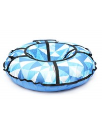 Тюбинг Triumf Люкс Pro Северное Сияние 2021 120 см