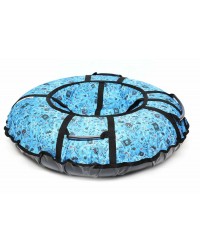 Тюбинг Triumf Люкс Pro Пираты 2021 90 см